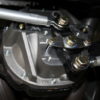 CorteX Xtreme-Grip Watts Link Integrated Diff Cover