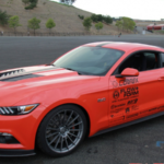 15-20 S550 Mustang