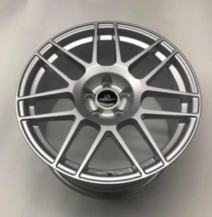 CorteX Jongbloed Wheels 18 x10.5 Mustang S550