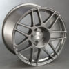 CorteX 18" Jongbloed Competition Wheels S700