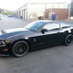 13-14 Shelby GT500