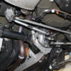 S197 Install CorteX Watts Link Torque Arm Suspension Bolt On DIY Ease