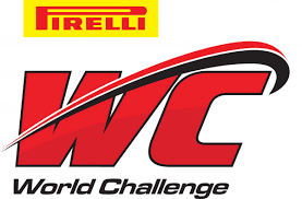 World Challenge Racing Logo