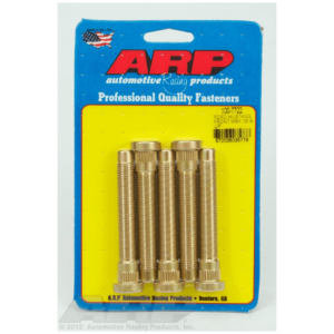 Extended Wheel studs ARP